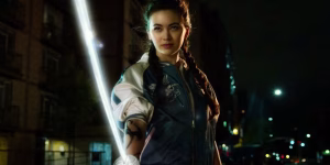 New Featurette Showcases Colleen Wing’s Strength & Iron Fist Plot-Twist
