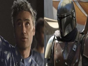 The Mandalorian Gets a Familiar Marvel Director For Final Episode The Mandalorian Gets a Familiar Marvel Director For Final Episode