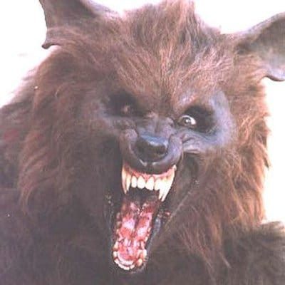 Werewolf: Hulk By Night