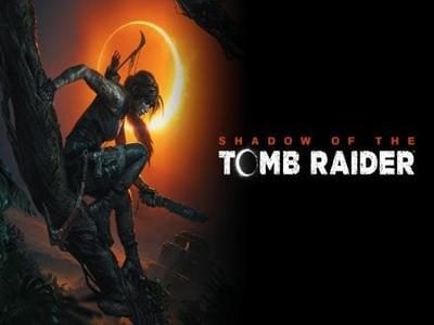 Shadow of The Tomb Raider’s First DLC Introduces The Forge and Other Great Modes