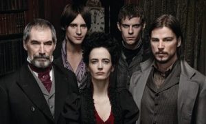 Penny Dreadful Getting a Sequel Series, City of Angels
