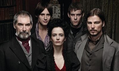 Penny Dreadful Getting a Sequel Series, City of Angels
