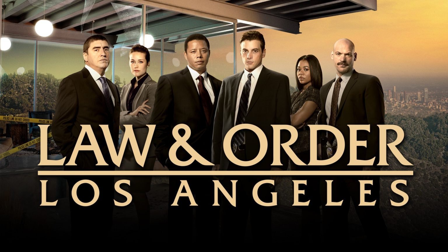 Law & Order: LA, Should It Have Been Canceled?