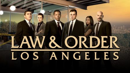 Law & Order: LA, Should It Have Been Canceled?
