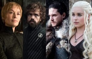 7 Things I Need From Season 8 of Game of Thrones