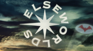 Plot Details for Upcoming Elseworlds Event Revealed Plot Details for Upcoming Elseworlds Event Revealed