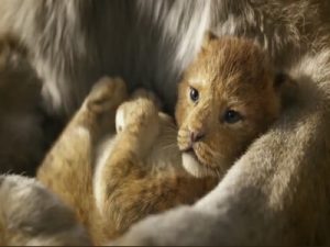 There is Absolutely Positively Nothing Wrong With ‘The Lion King’ Remake