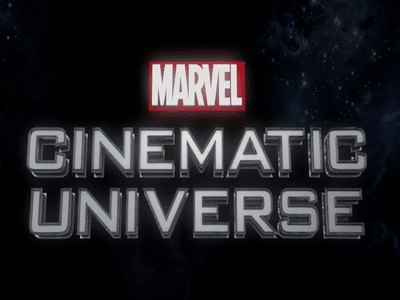 Marvel Releases MCU Official Timeline