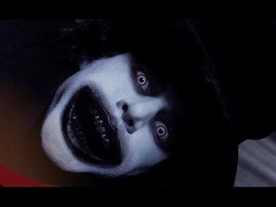Babadook: You Only Think You Care About Content in Horror