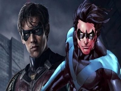 Why ‘Titans’ Started With Robin First And Not Nightwing