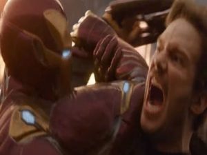 Marvel Fan Still Holds A Grudge Against Two of Marvel’s Heroes
