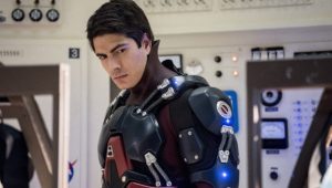 ‘DC’s Legends of Tomorrow’ Brandon Routh Would Love To Appear With Arrowverse Superman