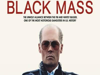 Black Mass (2015): Movie Review