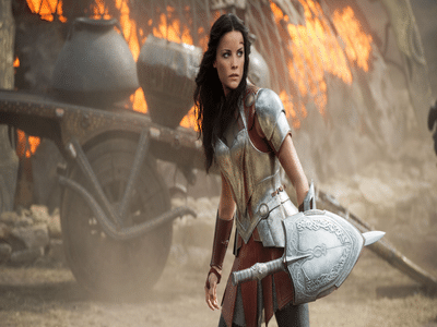 Could Lady Sif Show Up in Loki’s Solo Series?
