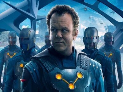 John C. Reilly Says He’s “Unsure” If His Character Survived Avengers: Infinity War