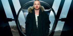 Aaron Paul Teases What’s in Store for Westworld Season Three