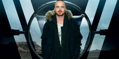 Aaron Paul Teases What’s in Store for Westworld Season Three