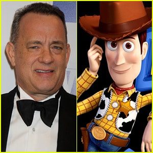 Tom Hanks Was Deeply Touched By His Final Recordings For ‘Toy Story 4’