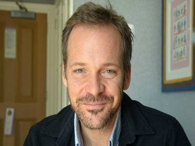 Actor Spotlight: Peter Sarsgaard