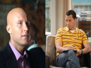 Jon Cryer Receives Support By Iconic Lex Luthor Actor Jon Cryer Receives Support By Iconic Lex Luthor Actor