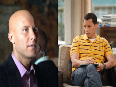 Jon Cryer Receives Support By Iconic Lex Luthor Actor