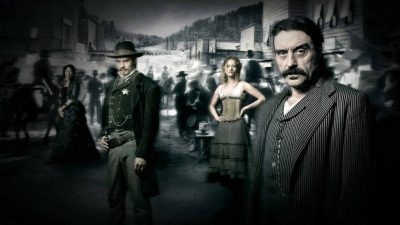 HBO’s ‘Deadwood’ Film Begins Production