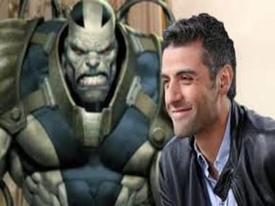 Oscar Isaac Says His Costume in X-Men: Apocalypse Was “Excruciating”