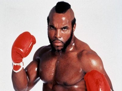 Creed 2 Director Originally Wanted Mr. T Back in the Rocky Franchise