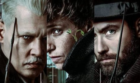 Fantastic Beasts Gets a Third Film; Expected to Hit Theaters in 2021