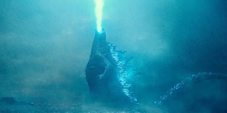 New Godzilla: King of the Monsters Clip Released