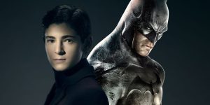 Gotham EP Assures Fans That Batman Will Play Heavily Into The Finale