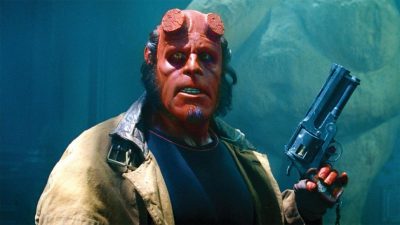 Ron Perlman Feels Like His HELLBOY Owed Fans Closure