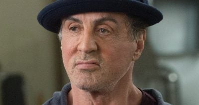 Sylvester Stallone Says Creed 2 Is His Last Time Playing Rocky Balboa