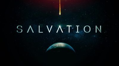 CBS’s Summer Series Salvation Canceled Due to Low Viewership