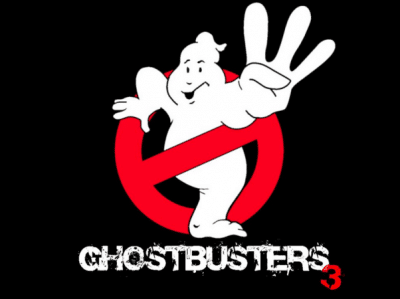 New Ghostbusters Script Reportedly In The Works; Original Cast To Star