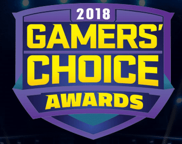 Gamers’ Choice Awards to Air on CBS Next Month