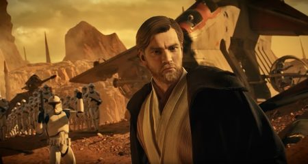 Battlefront 2 Geonosis DLC: Initial Impressions