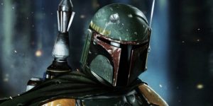 Jon Favreau Reveals How Boba Fett Inspired The Mandalorian