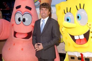 A Tribute to Stephen Hillenburg: Creator of Spongebob Squarepants