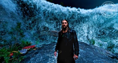 ‘Aquaman 2’ Has A Screenwriter