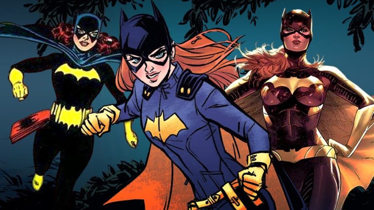 ‘BATGIRL’: Top Priority At Warner Bros, Currently Looking For Director