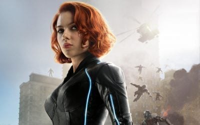Character Breakdowns for Marvel’s Black Widow Movie