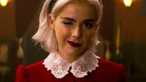 Chilling Adventures of Sabrina Gets Third and Fourth Season