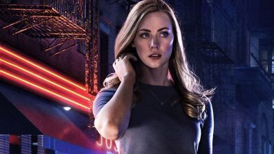 Deborah Ann Woll Reveals What She’d Like for Karen If There’s a Daredevil Season Four