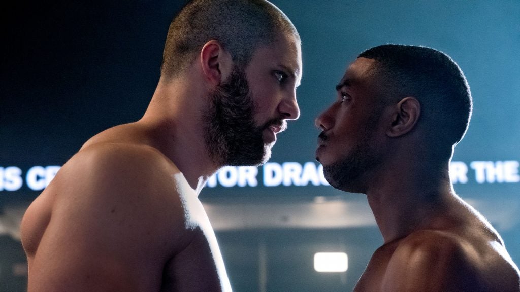 Creed 2 Lives Up To Expectations