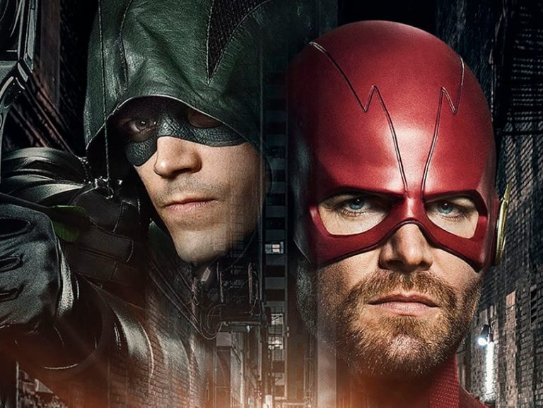 The CW’s President Plans for DC Shows to Last a Long Time The CW’s President Plans for DC Shows to Last a Long Time