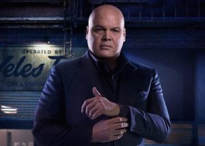 Daredevil’s Vincent D’Onofrio Joins the #SaveDaredevil Movement