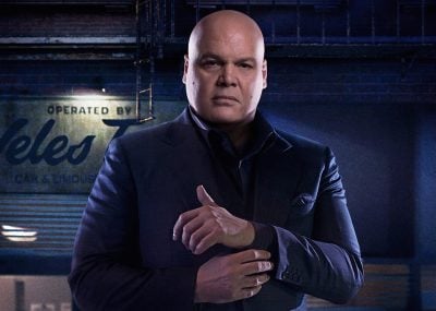 Vincent D’Onofrio Reveals Which DC Character He’d Like to Play