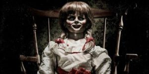 Annabelle 3 Official Synopsis Released