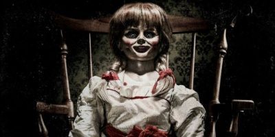 Annabelle 3 Official Synopsis Released
